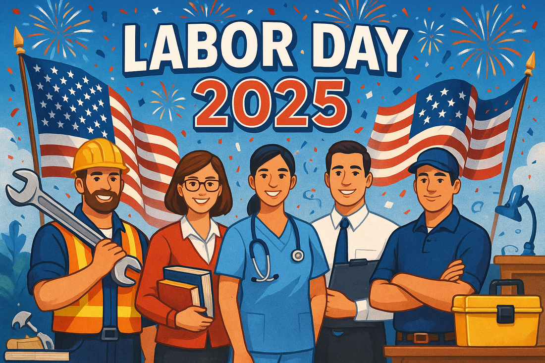 Labor Day 2025: El Caribe y Puerto Rico se consolidan como destinos favoritos de los viajeros